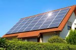 Solaranlagen Sonnenenergie Solarsysteme Solarthermie Heizkosten Einzusparen Kaufhaus Mietwohnung Deutschland