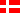Flagge Danemark
