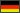 Flagge Deutschland