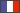 Flagge Frankreich